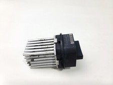 12-15 ROVER RANGE EVOQUE RESISTÊNCIA AO AQUECIMENTO AQUECEDOR RESISTOR AR CONDICIONADO FABRICANTE DE EQUIPAMENTO ORIGINAL comprar usado  Enviando para Brazil