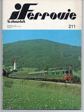1978 rivista italmodel usato  Italia