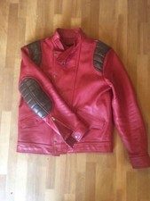 Red motorcycle 100 for sale  USA