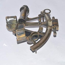 Nautical brass inches d'occasion  Expédié en Belgium