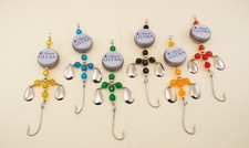 Bottle cap fishing for sale  Lakeside Marblehead