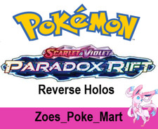 Paradox rift reverse for sale  CARDIFF