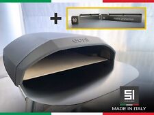 Kit grande spaccafiamma usato  Italia