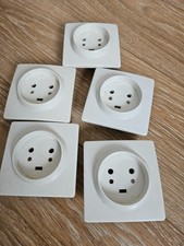 Prise électrique legrand d'occasion  Albi