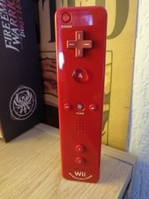 Wiimote motion nintendo d'occasion  Talence