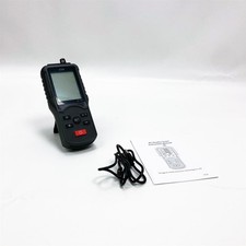3002 luftqualitätsmonitor co2 gebraucht kaufen  Eckelsheim, Gau-Bickelheim, Wonsheim