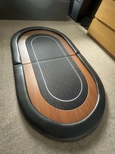 Poker table topper for sale  POOLE