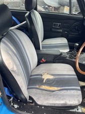 Mgb interior seats for sale  BELLSHILL