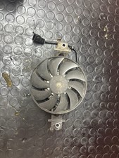 Ventola radiatore suzuki usato  Napoli