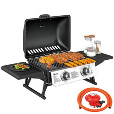 Outsunny portable tabletop for sale  GREENFORD