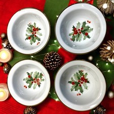 Pottery barn holly for sale  Fort Recovery
