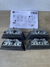 Thule 7057 fitting for sale  NORTHWICH