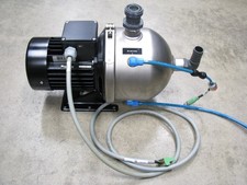grundfos pump centrifugal for sale  Albion