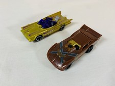 Hot wheels comics for sale  LONDON