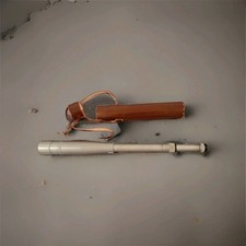 Spektiv hertel reuss gebraucht kaufen  Greifswald-Eldena