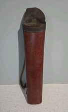 Vintage bear leather for sale  Lockport