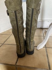 Damenstiefel wasserdichte stie gebraucht kaufen  Bremervörde