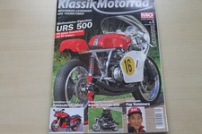Klassik motorrad 2003 gebraucht kaufen  Deutschland