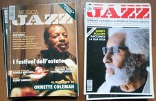 Musica jazz lotto usato  Roma