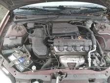 Automatic transmission 1.7l for sale  Roseburg