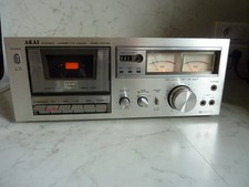 Superbe platine lecteur d'occasion  Châteauroux
