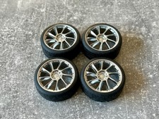 Lorinser design silber gebraucht kaufen  Würselen