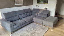 Canapé angle poltron d'occasion  Perpignan-