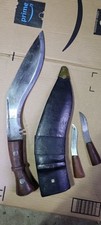 Indian kukri gurkha for sale  Franklin Park