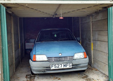 astra belmont for sale  WELWYN GARDEN CITY