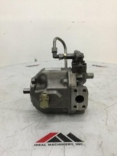 Motor BRUENINGHAUS HYDRAULIK A10VSO18DFR1/31R-PPA12N00 Usado #127276, usado comprar usado  Enviando para Brazil