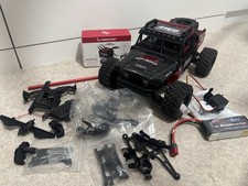 Mjx hyper brushless for sale  THATCHAM