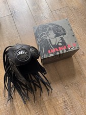 Oakley medusa helmet for sale  LONDON