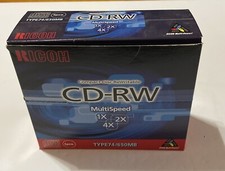 Ricoh type 650mb for sale  North Anson