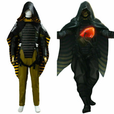 Fantasia Cosplay Death Stranding Higgs Monaghan Cabo Homo Demens Uniforme Vazio comprar usado  Enviando para Brazil