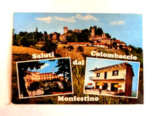 Mohfestino saluti dal usato  Soliera
