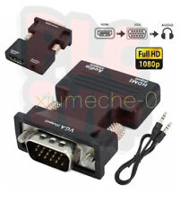 Hdmi female vga d'occasion  Expédié en Belgium