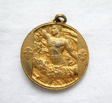 Medaglia feroci fgni usato  Modena