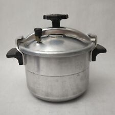 Usado, Panela de pressão vintage "Minutka" panela de aço inoxidável feita na URSS  comprar usado  Enviando para Brazil