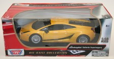 Motormax scale model for sale  WATERLOOVILLE