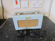 Roberts revival rd60 for sale  CROYDON