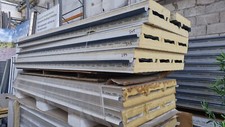 Kingspan insulated roof for sale  BOOTLE