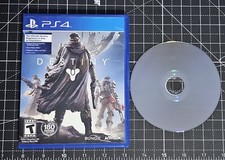 PS4 Destiny CIB testado autêntico comprar usado  Enviando para Brazil