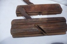 Alte nuthobel handhobel gebraucht kaufen  Lörrach