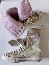 Vintage converse all gebraucht kaufen  Edingen-Neckarhausen