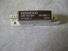 Kenwood 88c filter for sale  Hollywood