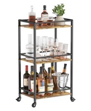 Drink trolley tier for sale  FLEET