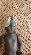 Petit collin noir d'occasion  Dijon
