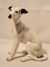 Vintage napcoware whippet for sale  Lake Geneva