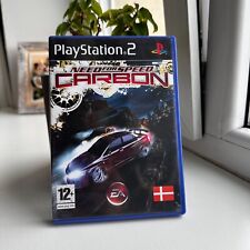 need for speed carbon ps2 comprar usado need for speed carbon ps2 comprar usado Enviando para Brazil