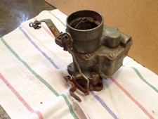 Carter 832s 1950 for sale  Sheridan